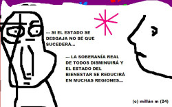 "Google nos ha cambiado y ......"      &copy; jmm caminero&nbsp;