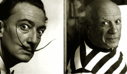 Grandes artistas y su otra vida.      Jos&eacute; Antonio &Aacute;vila L&oacute;pez