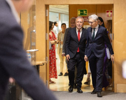 Hacienda busca reactivar la agenda auton&oacute;mica en verano: cita a las CCAA por la financiaci&oacute;n y acelera la quita de deuda