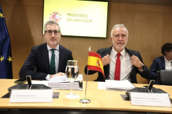 Hacienda ofrece a las CCAA un d&eacute;ficit del 0,1% del PIB y "los mayores recursos de su historia" en 2027