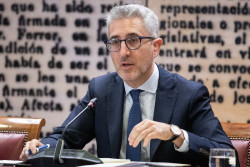 Hacienda re&uacute;ne este lunes a las comunidades para fijar la senda de estabilidad de los Presupuestos