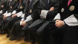 Hipocres&iacute;a judicial y pol&iacute;tica