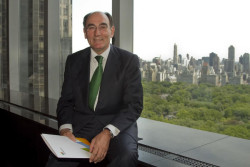 Iberdrola dispara un 22% ganancias a junio, hasta 4.336 millones, y reafirma metas para 2026