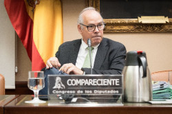 Iberdrola ve "fundamental" conocer audios de REE del apag&oacute;n y duda de la imparcialidad del informe europeo