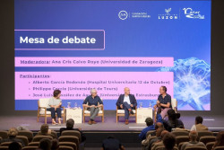 Identificar el origen de la ELA es clave para un diagn&oacute;stico m&aacute;s precoz y para desarrollar biomarcadores y terapias