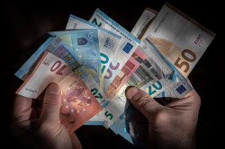 Importancia del dinero en efectivo.    Germ&aacute;n Gorraiz L&oacute;pez