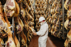 Incarlopsa, proveedor c&aacute;rnico de porcino de Mercadona, gana un 76% m&aacute;s en 2025 y registra ventas r&eacute;cord