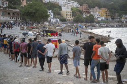 Ingesa dice que no  amenaza a profesionales sanitarios por contar la situaci&oacute;n de desastre total en Ceuta
