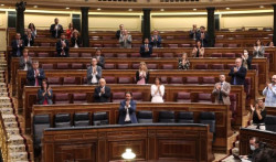 Ingreso M&iacute;nimo Vital, por Jes&uacute;s Salamanca