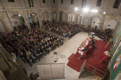 IV D&iacute;a de las Letras de Cantabria