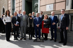 Jes&uacute;s Pell&oacute;n, reelegido consejero del Consejo General de la Abogac&iacute;a Espa&ntilde;ola
