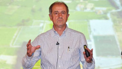 Jos&eacute; Mar&iacute;a Amorrortu ser&aacute; el responsable de la estrategia deportiva del Racing