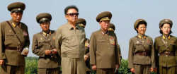Kim Jong-Il, el &ldquo;mejor golfista de la historia