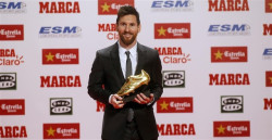 Koeman: "No estamos nerviosos, no hay problema en que Messi no decida su futuro ya"