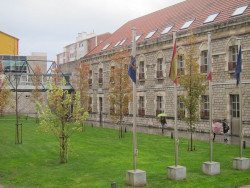La actividad de los juzgados y tribunales de Cantabria se normaliza y vuelve a niveles de 2019