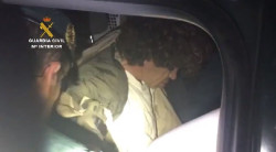 La acusaci&oacute;n particular pide 13 a&ntilde;os y medio de c&aacute;rcel al `fugitivo de Turieno`