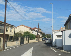 La alcaldesa dice que el Ayuntamiento va a estar "al lado" de los vecinos de Rucandial