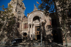  La  aplicaci&oacute;n de la sentencia del 25% de castellano por el TSJC es un -camelo- porque la Inspecci&oacute;n de S&aacute;nchez no entrar&aacute; en las aulas 