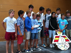 La Asamblea Nacional de la clase Snipe