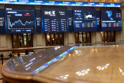 La Bolsa espa&ntilde;ola abona 26.399 millones en dividendos en la primera mitad de 2026, un 21,65% m&aacute;s
