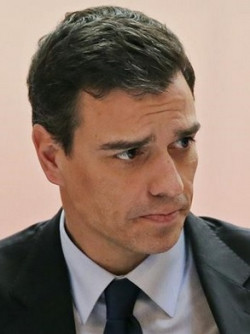 La contumaz deslealtad de Pedro S&aacute;nchez&hellip;