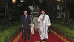 La cuesti&oacute;n marroqu&iacute;.   Por Pedro Arce