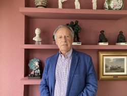 La Espa&ntilde;a de S&aacute;nchez del 2050 y Marruecos