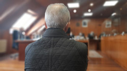 La fiscal mantiene dos a&ntilde;os de prisi&oacute;n a Vilar al haber "prueba de cargo" de apropiaci&oacute;n en la FCF