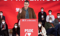 La gira de la desesperaci&oacute;n y la angustia. Por Jes&uacute;s Salamanca Alonso