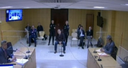 La juez del `caso Mediador` proh&iacute;be al general Francisco Espinosa disponer de sus bienes inmuebles