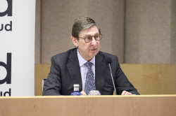 La junta de Inditex aprobar&aacute; el martes el nombramiento de Goirigolzarri como nuevo consejero independiente