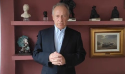 La lombriz y la pol&iacute;tica por Carlos Magdalena