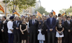 La manifa de Barcelona&hellip;