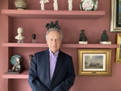 La ministra Ribera y el Reino de Arag&oacute;n nos "autorizan" a coger agua de nuestro pantano del Ebro. Gracias