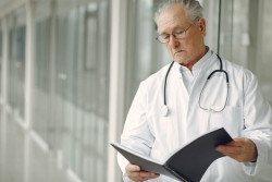 La OMS alerta de que el 40% de los m&eacute;dicos de un tercio de los pa&iacute;ses de Europa y Asia est&aacute; a punto de jubilarse