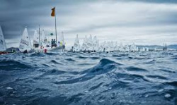 La pol&iacute;tica catalana condiciona la vela en Espa&ntilde;a