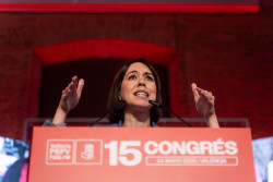 La pregunta ministra Morant oculta a  los ciudadanos las causas del apag&oacute;n