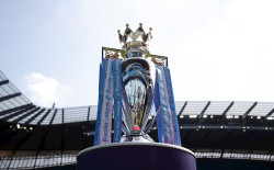 La Premier League volver&aacute; el 17 de junio