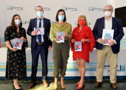 La prevenci&oacute;n del ictus centrar&aacute; la Semana del Coraz&oacute;n de Santander, del 27 al 30 de septiembre