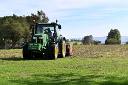 La reforma del campo de golf de Matale&ntilde;as finalizar&aacute; en primavera, tras una inversi&oacute;n de 725.000 euros