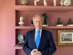 La Remonta, una vacunaci&oacute;n sin fecha y un gobierno en huida   