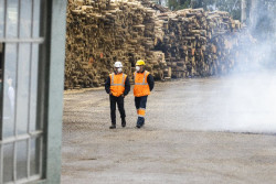 La Seguridad Social gana 2.709 afiliados en mayo en Cantabria