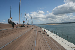 La soledad de la Duna&hellip;, o el santanderino, una vez m&aacute;s, da la espalda a la vela