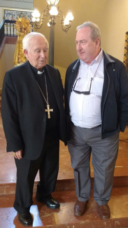 La Torre de Babel&hellip;., por  Pedro Arce D&iacute;ez