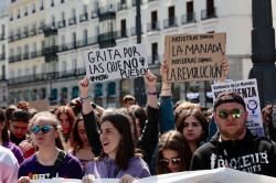 La unificaci&oacute;n de los delitos de abuso y violaci&oacute;n es la causa de la rebaja de penas a violadores, seg&uacute;n juristas