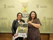 La Viesca acoger&aacute; este fin de semana la XI Ruta Mitol&oacute;gica `La Senda M&aacute;gica`