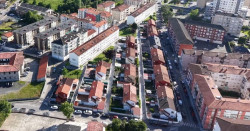 Laredo adjudica las obras del barrio San Lorenzo por 1,6 millones y empezar&aacute;n este a&ntilde;o