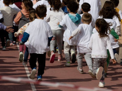 Las cifras de la vuelta al cole: hasta 1.849 euros por hijo de gasto, sobre todo en mochilas y libros de texto