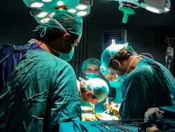 Las donaciones y personas trasplantadas en Espa&ntilde;a crecen un 12% en los primeros cinco meses de 2023, seg&uacute;n la ONT