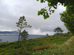 Las fuertes lluvias y las rachas de viento dejar&aacute;n una jornada inestable en buena parte de Espa&ntilde;a este lunes